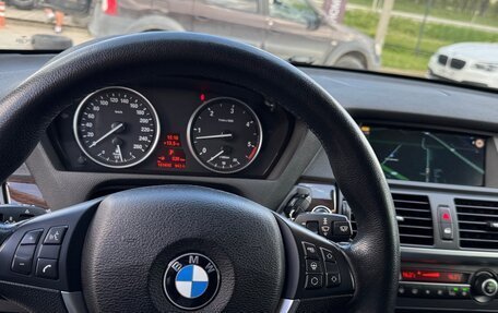 BMW X5, 2013 год, 2 999 000 рублей, 17 фотография