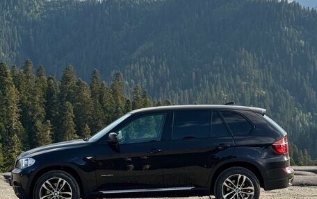 BMW X5, 2013 год, 2 999 000 рублей, 27 фотография