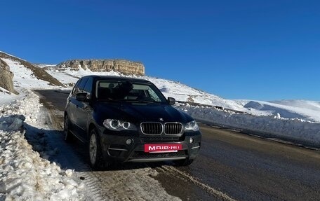 BMW X5, 2013 год, 2 999 000 рублей, 26 фотография