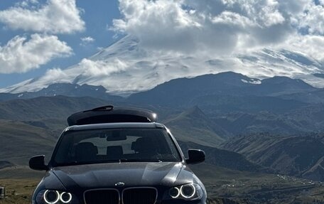 BMW X5, 2013 год, 2 999 000 рублей, 24 фотография