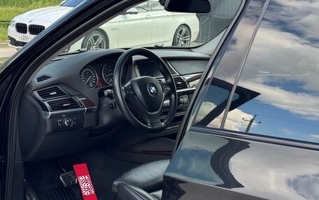 BMW X5, 2013 год, 2 999 000 рублей, 20 фотография