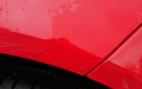 Hyundai Getz I рестайлинг, 2008 год, 540 000 рублей, 12 фотография