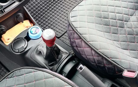 Hyundai Getz I рестайлинг, 2008 год, 540 000 рублей, 10 фотография