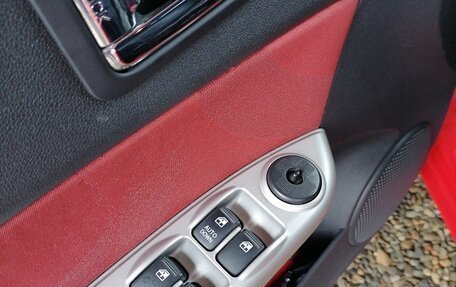 Hyundai Getz I рестайлинг, 2008 год, 540 000 рублей, 14 фотография