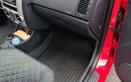 Hyundai Getz I рестайлинг, 2008 год, 540 000 рублей, 13 фотография