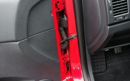 Hyundai Getz I рестайлинг, 2008 год, 540 000 рублей, 11 фотография