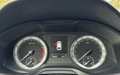 Skoda Karoq I, 2020 год, 2 100 000 рублей, 14 фотография