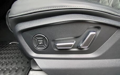 Audi Q8 I, 2023 год, 13 850 000 рублей, 4 фотография