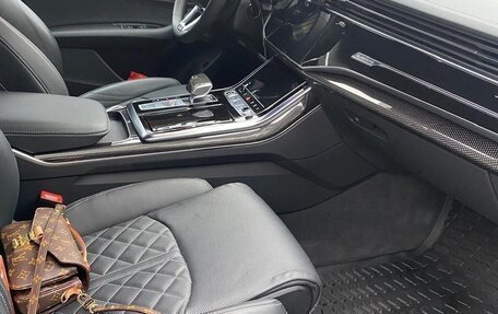 Audi Q8 I, 2023 год, 13 850 000 рублей, 7 фотография