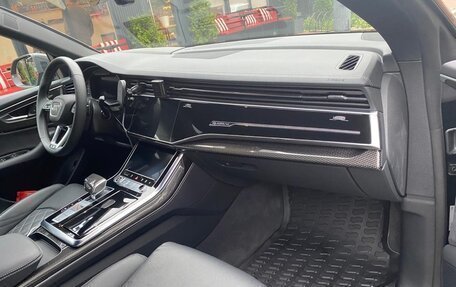 Audi Q8 I, 2023 год, 13 850 000 рублей, 8 фотография