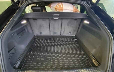 Audi Q8 I, 2023 год, 13 850 000 рублей, 12 фотография