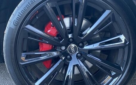 Audi Q8 I, 2023 год, 13 850 000 рублей, 14 фотография