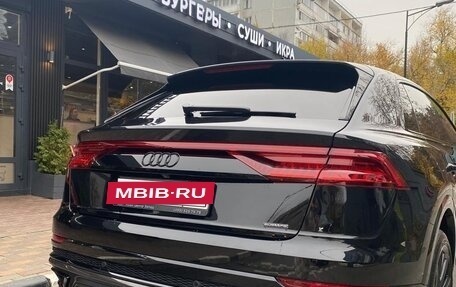 Audi Q8 I, 2023 год, 13 850 000 рублей, 2 фотография
