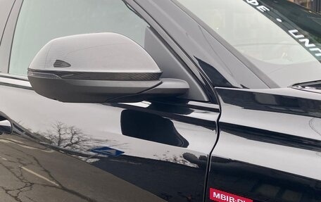 Audi Q8 I, 2023 год, 13 850 000 рублей, 9 фотография