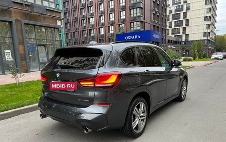 BMW X1, 2020 год, 3 490 000 рублей, 6 фотография