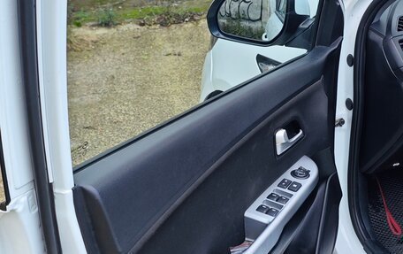 KIA Rio III рестайлинг, 2014 год, 920 000 рублей, 12 фотография