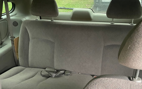 Chrysler Town & Country IV, 2003 год, 490 000 рублей, 19 фотография
