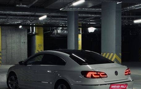 Volkswagen Passat CC I рестайлинг, 2014 год, 1 950 000 рублей, 4 фотография