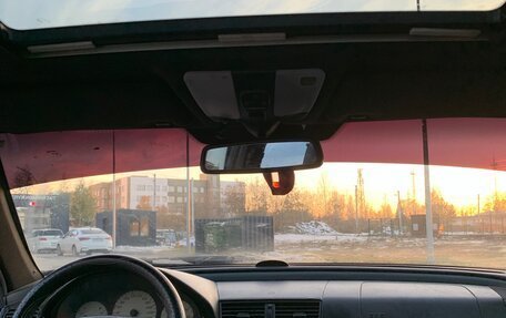 Mercedes-Benz C-Класс, 1999 год, 410 000 рублей, 8 фотография