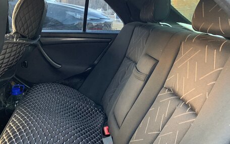Mercedes-Benz C-Класс, 1999 год, 410 000 рублей, 9 фотография