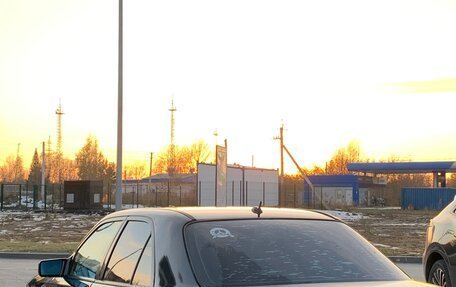 Mercedes-Benz C-Класс, 1999 год, 410 000 рублей, 6 фотография
