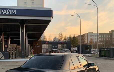 Mercedes-Benz C-Класс, 1999 год, 410 000 рублей, 7 фотография