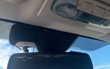 Ford Fiesta, 2016 год, 1 100 000 рублей, 15 фотография