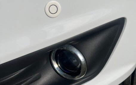 Ford Fiesta, 2016 год, 1 100 000 рублей, 14 фотография