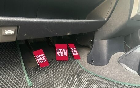 Hyundai Getz I рестайлинг, 2004 год, 450 000 рублей, 10 фотография