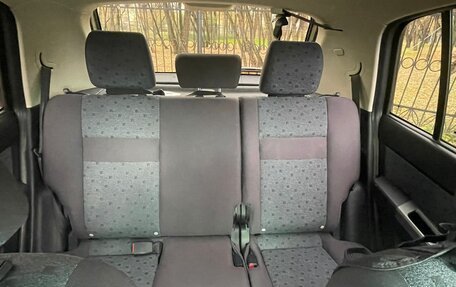 Hyundai Getz I рестайлинг, 2004 год, 450 000 рублей, 17 фотография