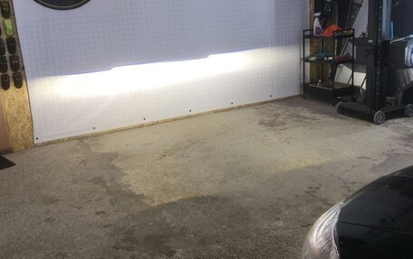 Hyundai Getz I рестайлинг, 2004 год, 450 000 рублей, 19 фотография