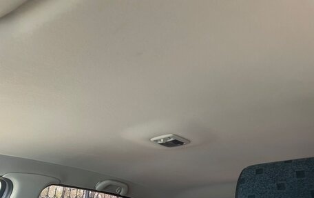 Hyundai Getz I рестайлинг, 2004 год, 450 000 рублей, 16 фотография