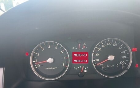 Hyundai Getz I рестайлинг, 2004 год, 450 000 рублей, 12 фотография