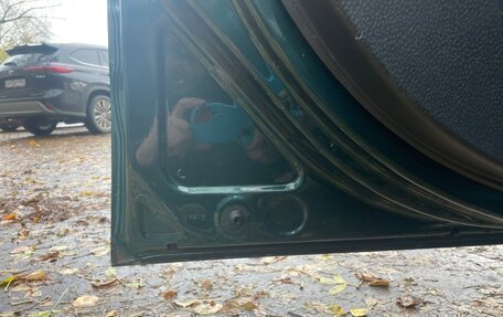 Hyundai Getz I рестайлинг, 2004 год, 450 000 рублей, 26 фотография