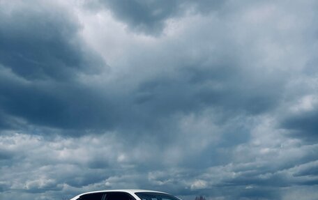 Toyota Mark II VIII (X100), 1999 год, 850 000 рублей, 4 фотография