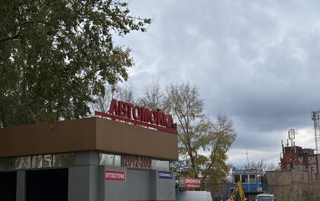 Toyota Mark II VIII (X100), 1999 год, 850 000 рублей, 3 фотография