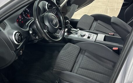 Audi A3, 2013 год, 1 300 000 рублей, 6 фотография