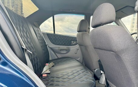 Hyundai Accent II, 2006 год, 350 000 рублей, 16 фотография