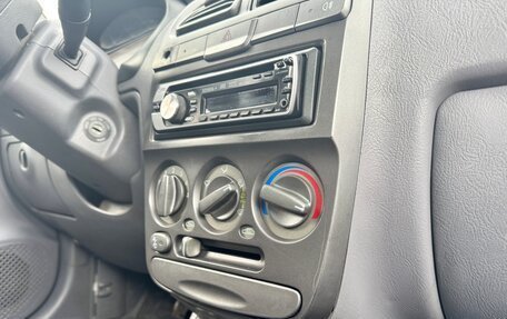 Hyundai Accent II, 2006 год, 350 000 рублей, 18 фотография