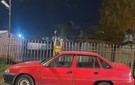 Daewoo Nexia I рестайлинг, 2012 год, 85 000 рублей, 2 фотография