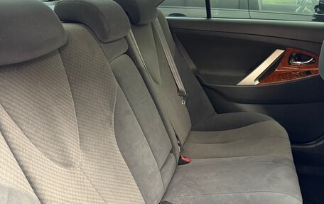 Toyota Camry, 2007 год, 1 200 000 рублей, 8 фотография