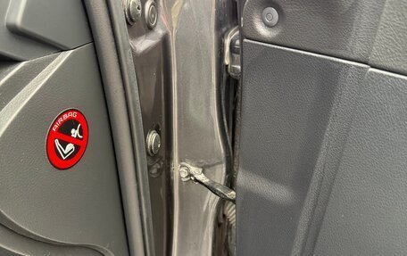 Toyota Camry, 2007 год, 1 200 000 рублей, 9 фотография