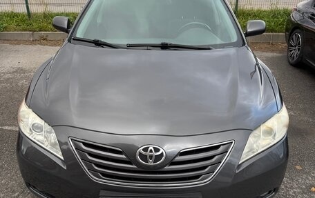 Toyota Camry, 2007 год, 1 200 000 рублей, 4 фотография
