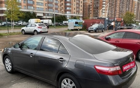 Toyota Camry, 2007 год, 1 200 000 рублей, 2 фотография