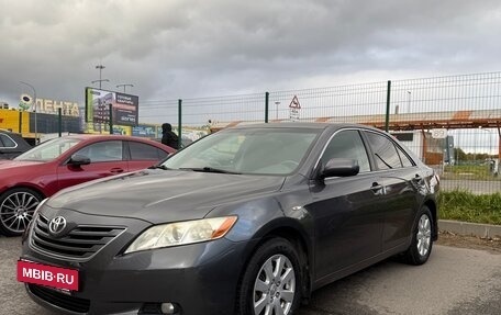 Toyota Camry, 2007 год, 1 200 000 рублей, 3 фотография