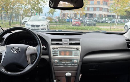 Toyota Camry, 2007 год, 1 200 000 рублей, 15 фотография