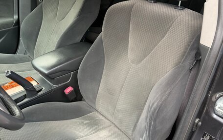 Toyota Camry, 2007 год, 1 200 000 рублей, 12 фотография