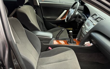 Toyota Camry, 2007 год, 1 200 000 рублей, 10 фотография