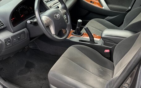 Toyota Camry, 2007 год, 1 200 000 рублей, 13 фотография