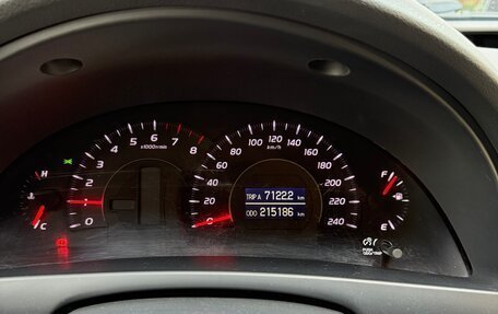 Toyota Camry, 2007 год, 1 200 000 рублей, 18 фотография